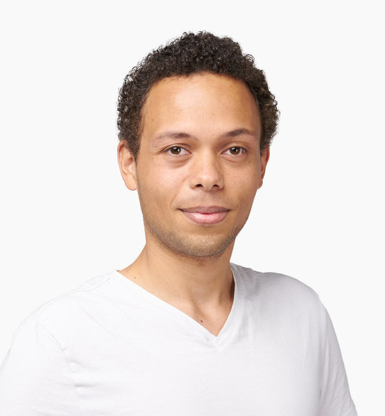 Brian E. – Real People Sedcard-Foto 2 bei JustInCast