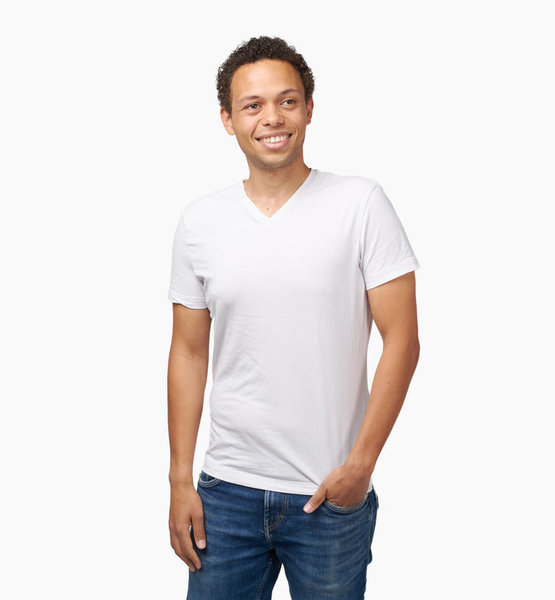Brian E. – Real People Sedcard-Foto 3 bei JustInCast