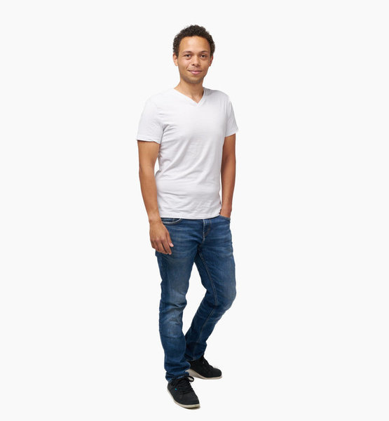 Brian E. – Real People Sedcard-Foto 5 bei JustInCast