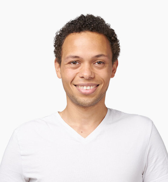 Brian E. – Real People Profilbild bei JustInCast