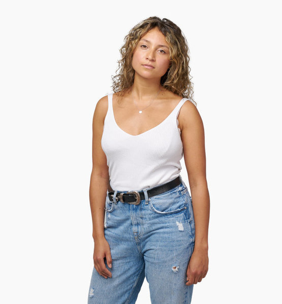 Melina G. – Real People Sedcard-Foto 5 bei JustInCast