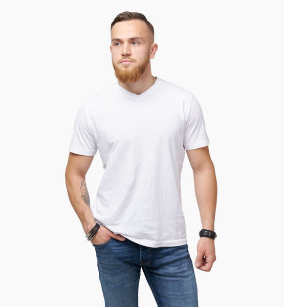 Norman R. – Real People Sedcard-Foto 3 bei JustInCast