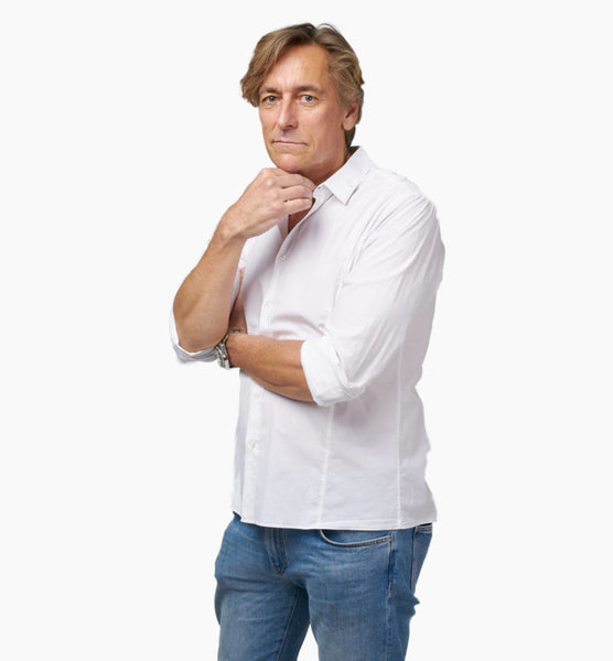 Ralf L. – Real People Sedcard-Foto 3 bei JustInCast