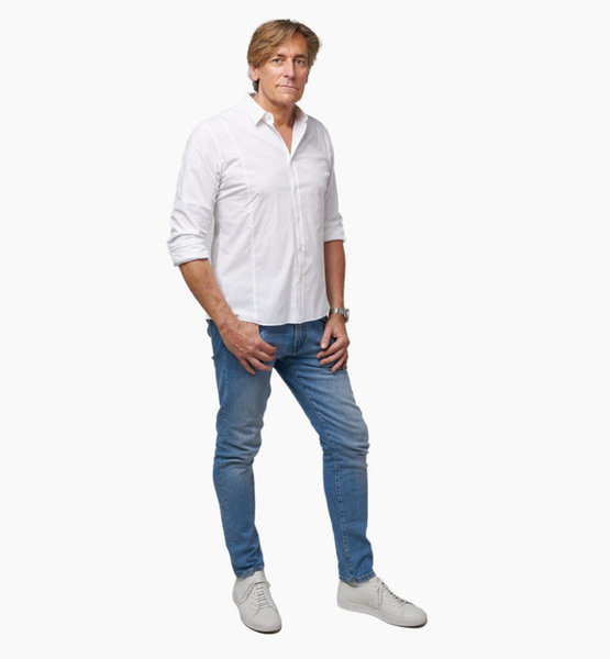 Ralf L. – Real People Sedcard-Foto 4 bei JustInCast