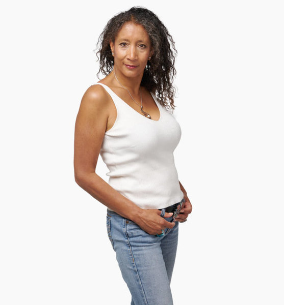 Shirlene  R. – Real People Sedcard-Foto 3 bei JustInCast