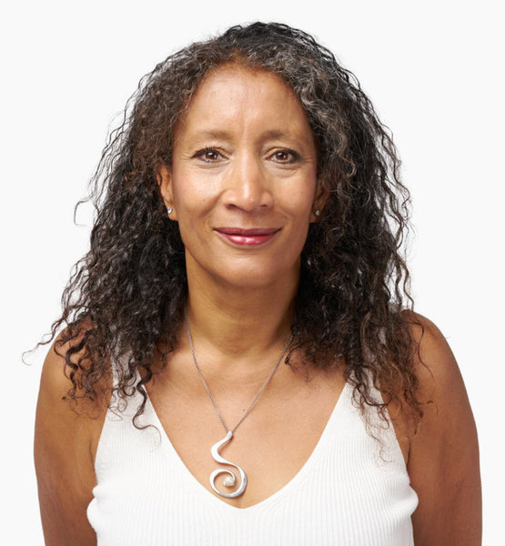 Shirlene  R. – Real People Profilbild bei JustInCast