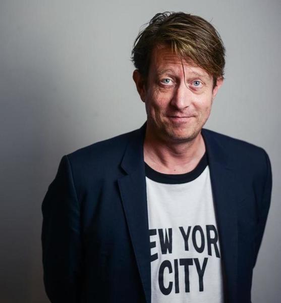 Paul V. – Schauspiel Profilbild bei JustInCast