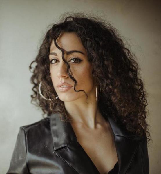 Jessica S. – Fashion Profilbild bei JustInCast