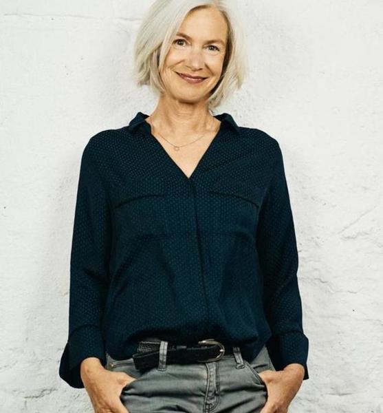 Sieglinde B. – Fashion Profilbild bei JustInCast