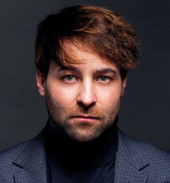 Patrick E. – Schauspiel Sedcard-Foto 2 bei JustInCast