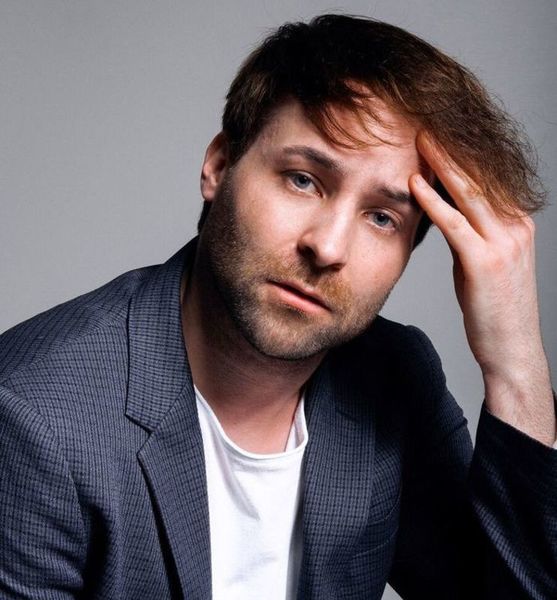 Patrick E. – Schauspiel Sedcard-Foto 4 bei JustInCast