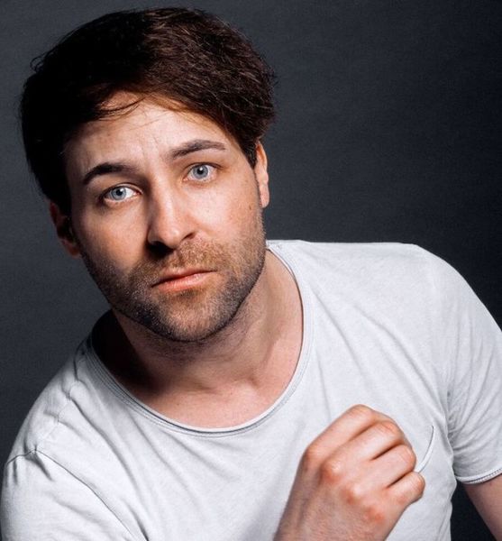 Patrick E. – Schauspiel Sedcard-Foto 5 bei JustInCast