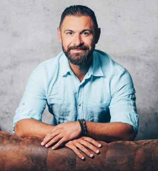 Onur K. – Schauspiel Sedcard-Foto 4 bei JustInCast