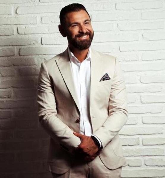 Onur K. – Schauspiel Sedcard-Foto 5 bei JustInCast