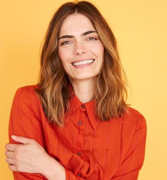 Janine M. – Schauspiel Profilbild bei JustInCast