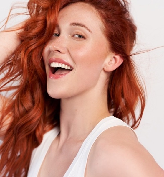 Marit B. – Fashion Profilbild bei JustInCast