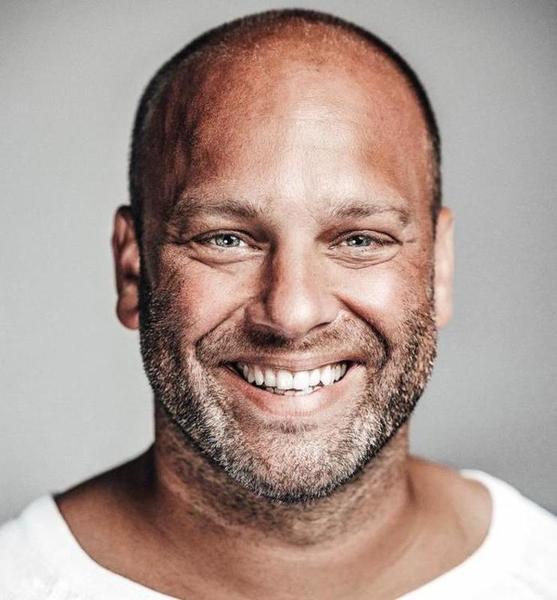 Raphaèl N. – Schauspiel Profilbild bei JustInCast