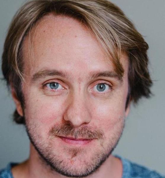 Robin S. – Schauspiel Profilbild bei JustInCast