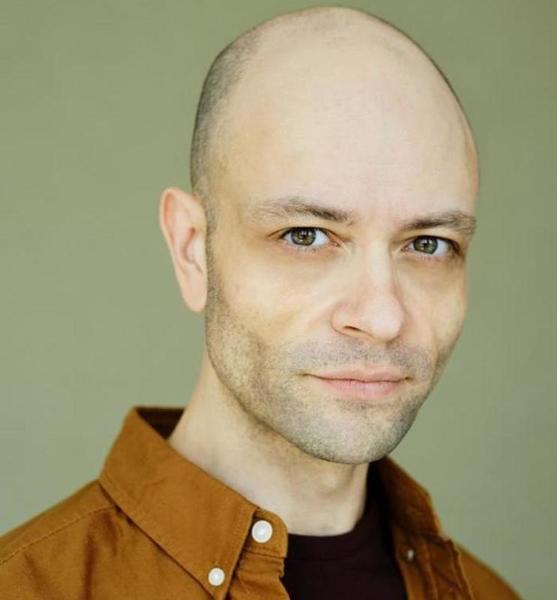 Sebastian R. – Schauspiel Sedcard-Foto 4 bei JustInCast