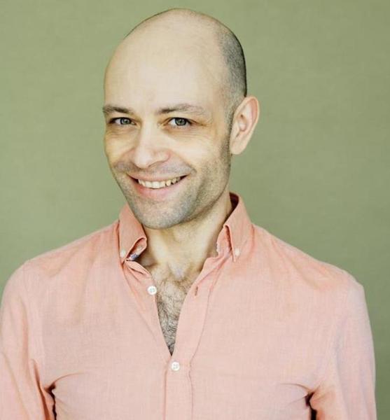 Sebastian R. – Schauspiel Profilbild bei JustInCast