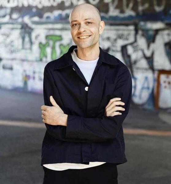 Sebastian R. – Schauspiel Sedcard-Foto 3 bei JustInCast