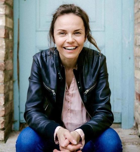Yvonne E. – Schauspiel Profilbild bei JustInCast