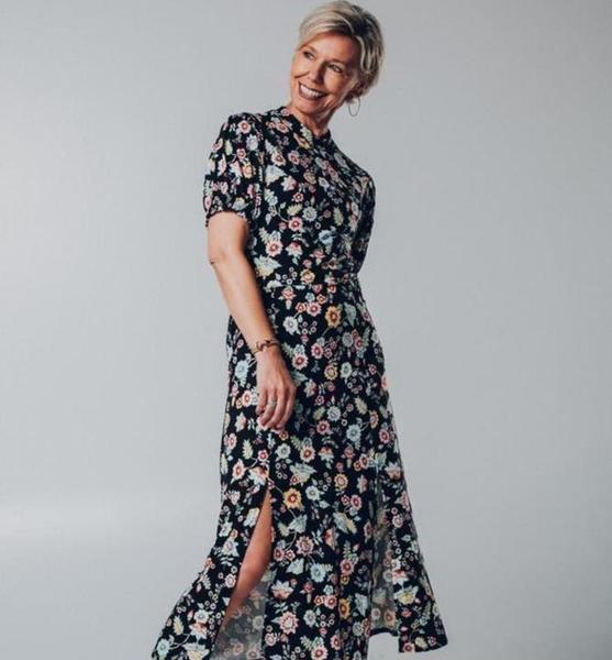 Annette Z. – Schauspiel Sedcard-Foto 3 bei JustInCast