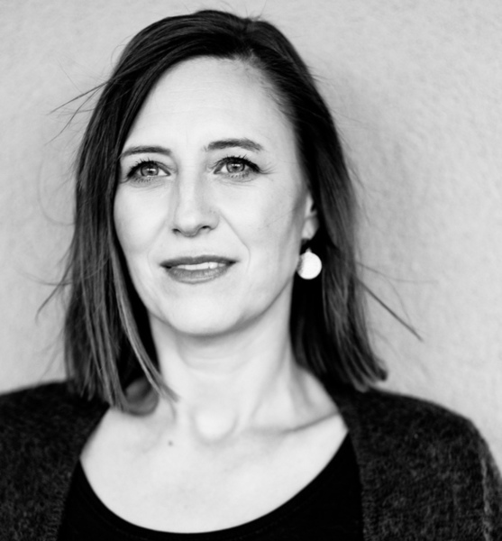 Katrin T. – Schauspiel Sedcard-Foto 2 bei JustInCast