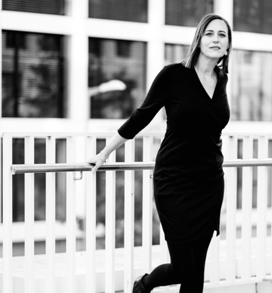 Katrin T. – Schauspiel Sedcard-Foto 3 bei JustInCast