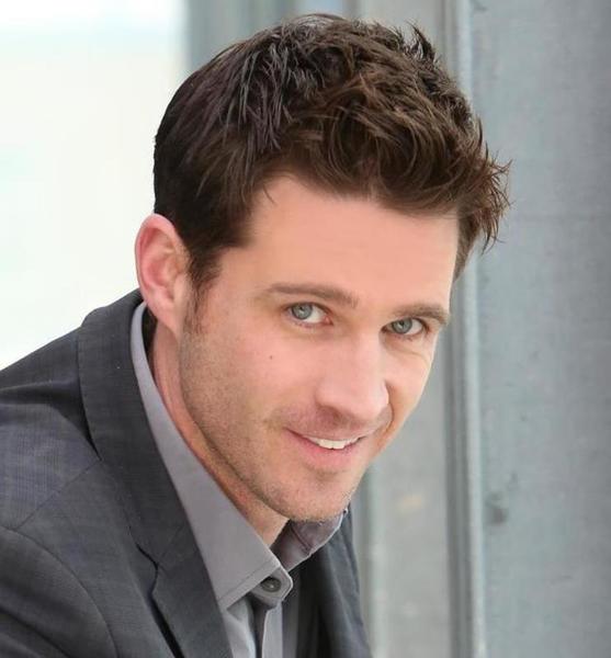 Jonathan A. – Schauspiel Profilbild bei JustInCast