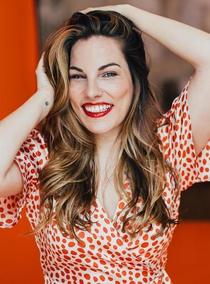 Kimberley – Schauspieler & Darsteller Sedcard bei JustInCast