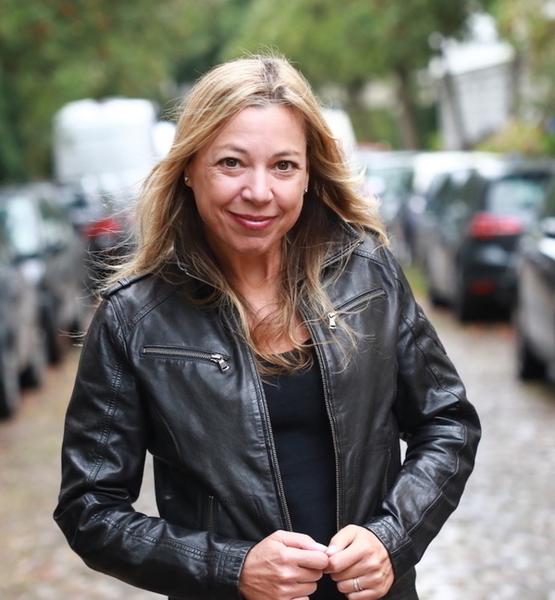 Angelika B. – Schauspiel Profilbild bei JustInCast