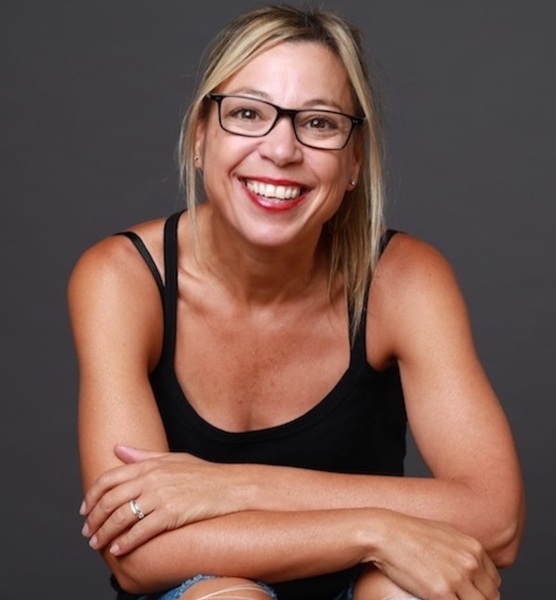 Angelika B. – Schauspiel Sedcard-Foto 5 bei JustInCast