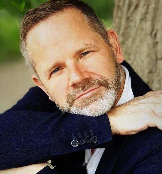 Wolfgang B. – Schauspiel Profilbild bei JustInCast