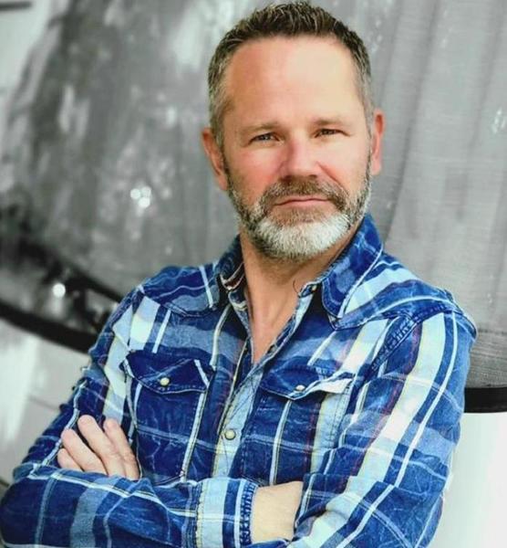 Wolfgang B. – Schauspiel Sedcard-Foto 4 bei JustInCast