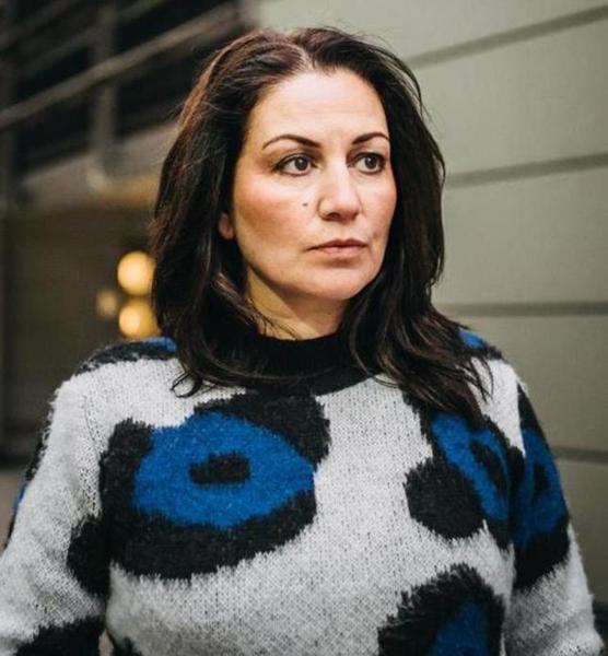 Özlem Ö. – Schauspiel Profilbild bei JustInCast
