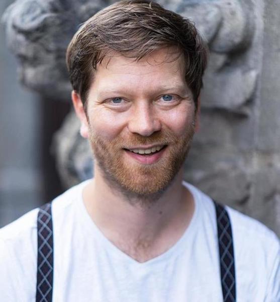 Fynn Z. – Schauspiel Profilbild bei JustInCast