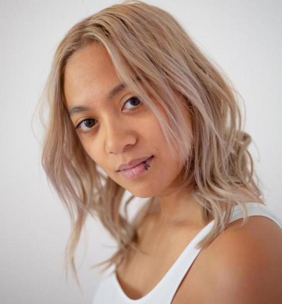 Kerri S. – Schauspiel Sedcard-Foto 2 bei JustInCast