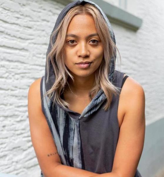 Kerri S. – Schauspiel Profilbild bei JustInCast