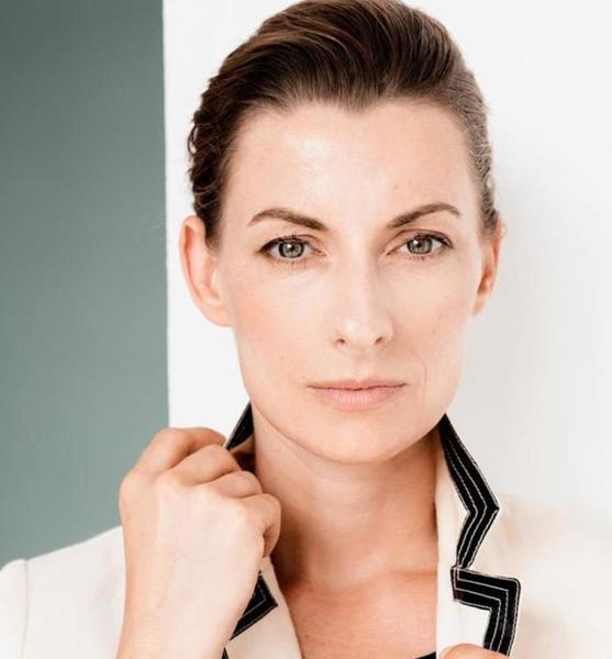 Antje H. – Schauspiel Profilbild bei JustInCast