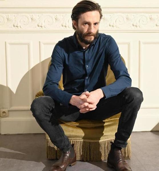 Benno S. – Schauspiel Sedcard-Foto 5 bei JustInCast