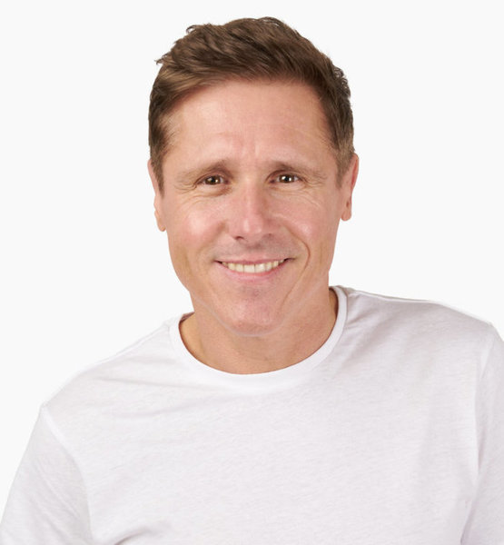 Christian S. – Real People profile image at JustInCast