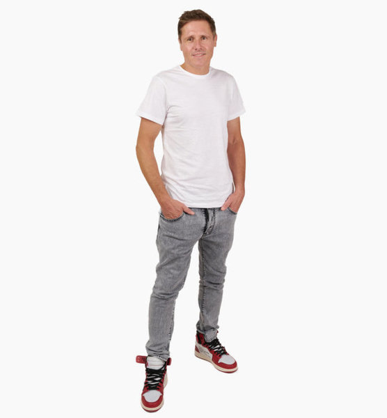 Christian S. – Real People sedcard image 2 at JustInCast