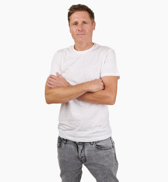Christian S. – Real People sedcard image 5 at JustInCast