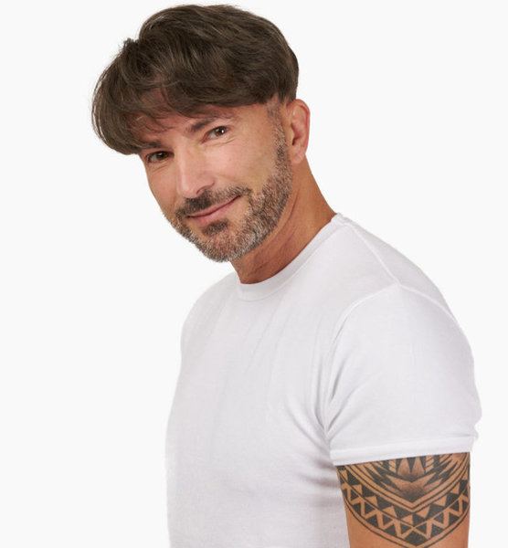 Silvio P. – Real People Sedcard-Foto 5 bei JustInCast