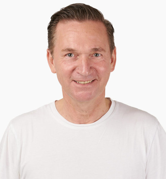 Rainer  A. – Real People Profilbild bei JustInCast
