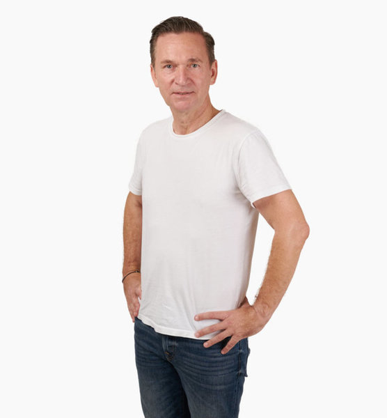 Rainer  A. – Real People Sedcard-Foto 3 bei JustInCast