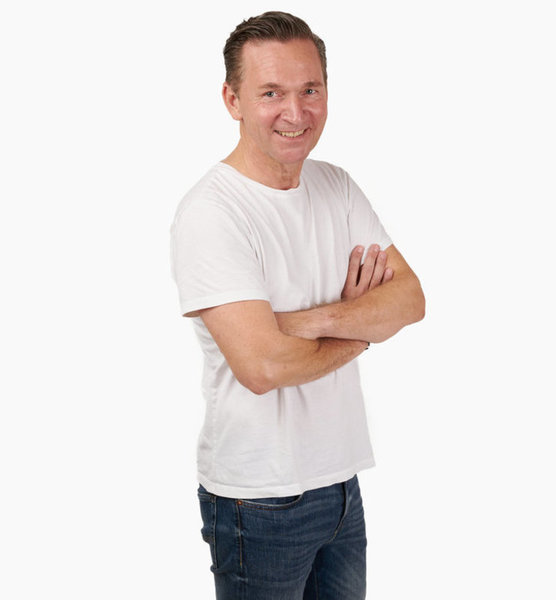 Rainer  A. – Real People Sedcard-Foto 4 bei JustInCast