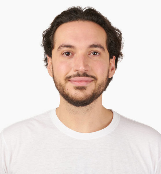 Leonard M. – Schauspiel Sedcard-Foto 7 bei JustInCast
