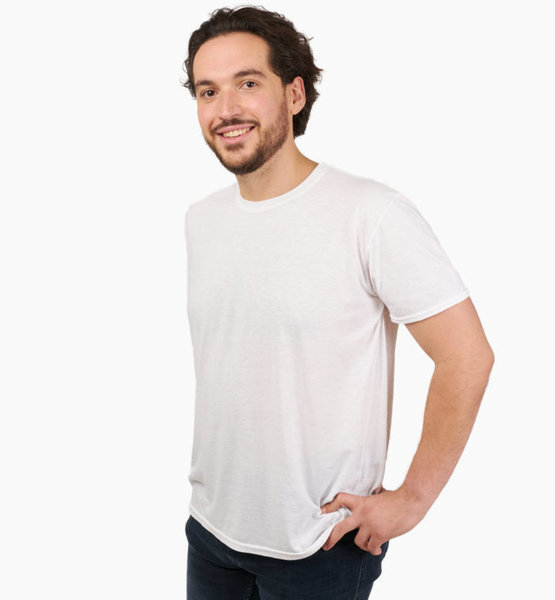 Leonard M. – Schauspiel Sedcard-Foto 8 bei JustInCast